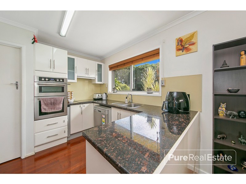 22 Overlea Street, Nudgee QLD 4014