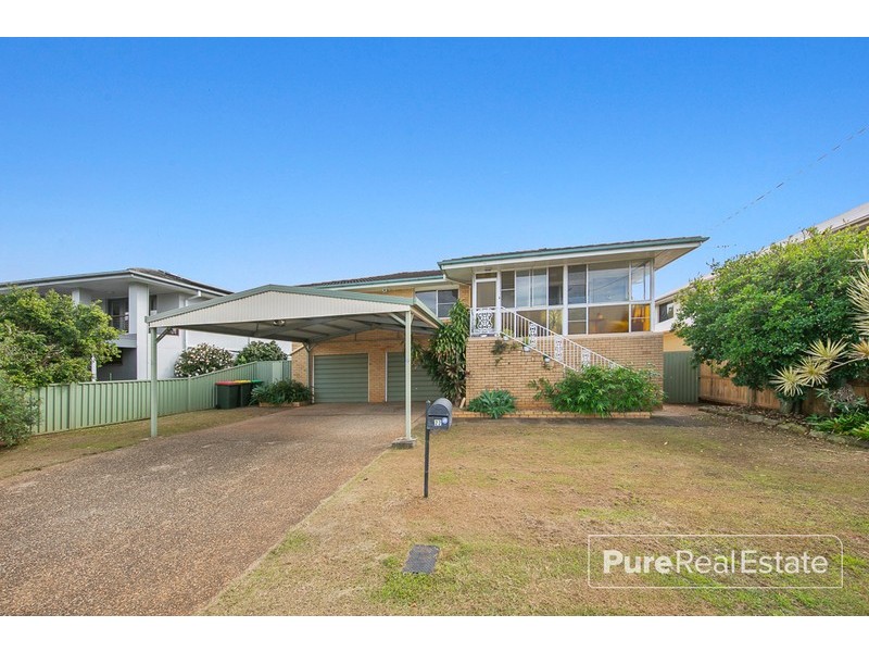 22 Overlea Street, Nudgee QLD 4014