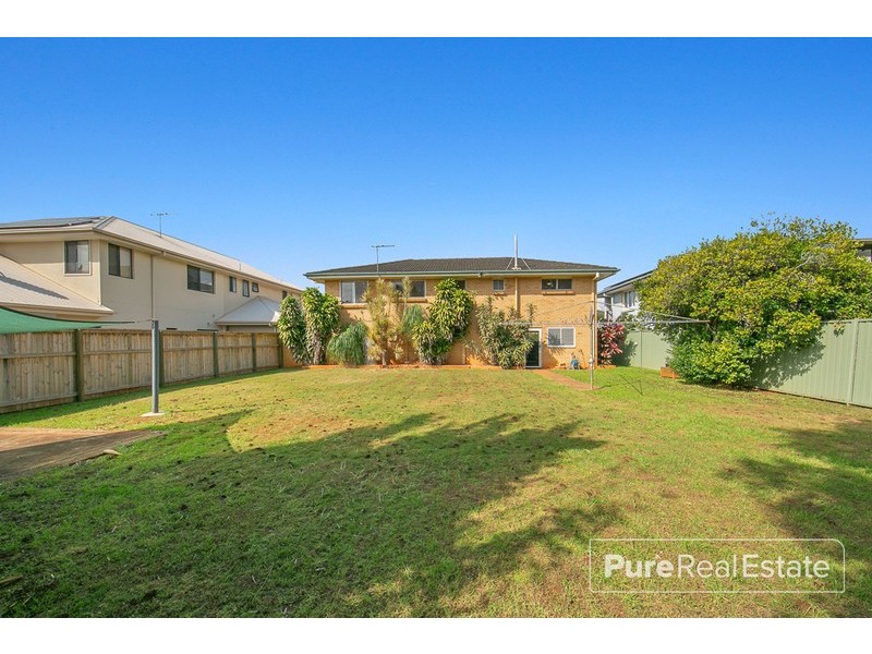 22 Overlea Street, Nudgee QLD 4014