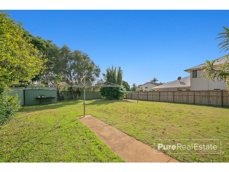 22 Overlea Street, Nudgee QLD 4014