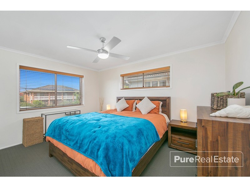 22 Overlea Street, Nudgee QLD 4014