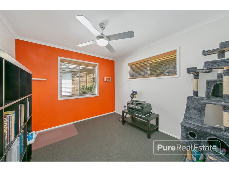 22 Overlea Street, Nudgee QLD 4014