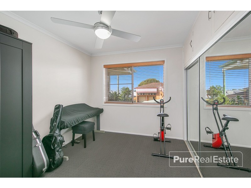 22 Overlea Street, Nudgee QLD 4014