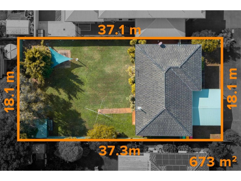 22 Overlea Street, Nudgee QLD 4014