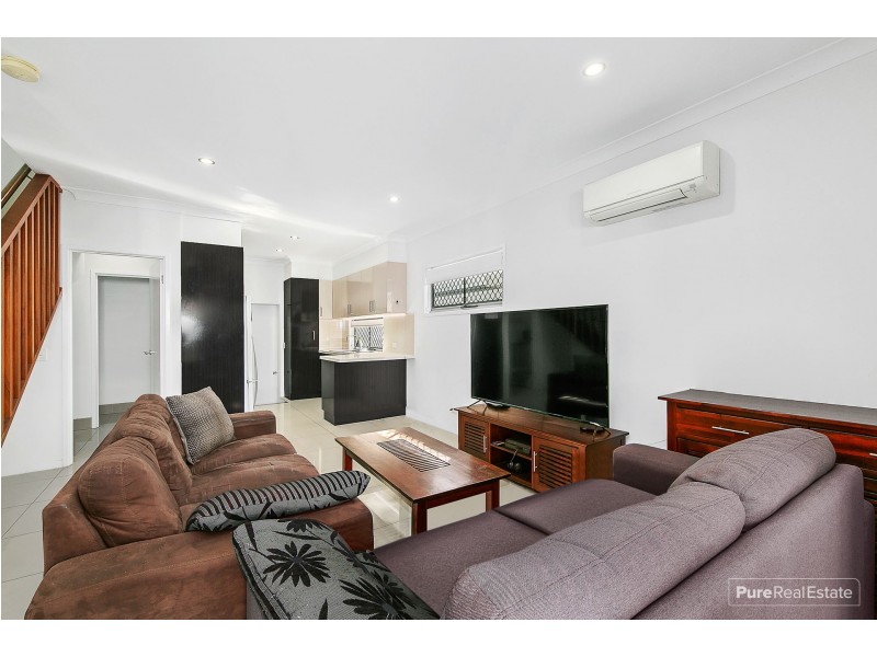 1/25 Cambridge Street, Carina Heights QLD 4152