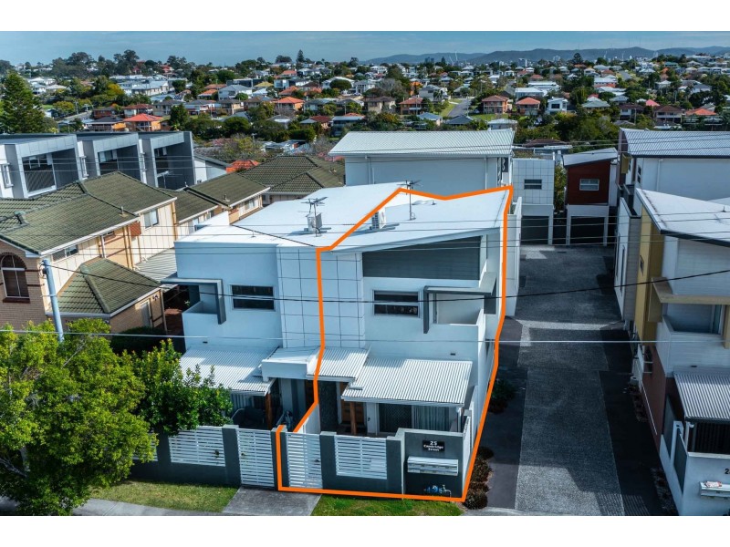 1/25 Cambridge Street, Carina Heights QLD 4152