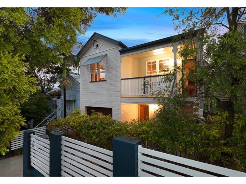 24 Grimes Street, Auchenflower QLD 4066