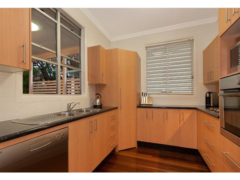 24 Grimes Street, Auchenflower QLD 4066