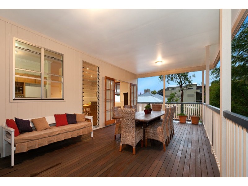 24 Grimes Street, Auchenflower QLD 4066