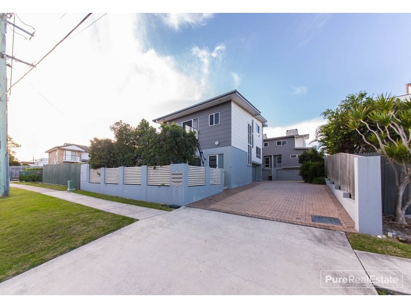 3/34 Osterley Road, Carina Heights QLD 4152