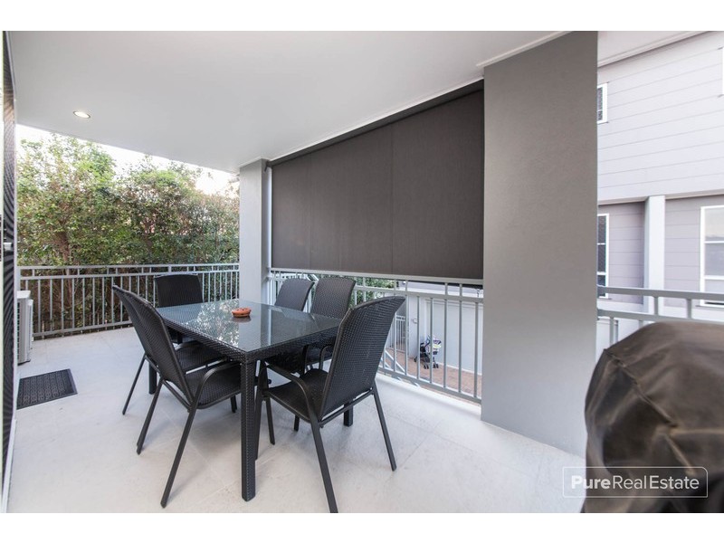 3/34 Osterley Road, Carina Heights QLD 4152