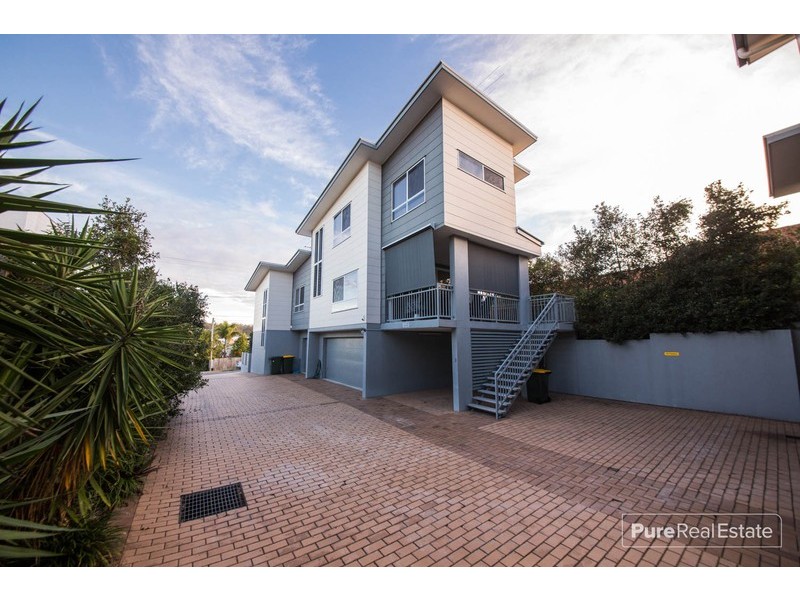 3/34 Osterley Road, Carina Heights QLD 4152