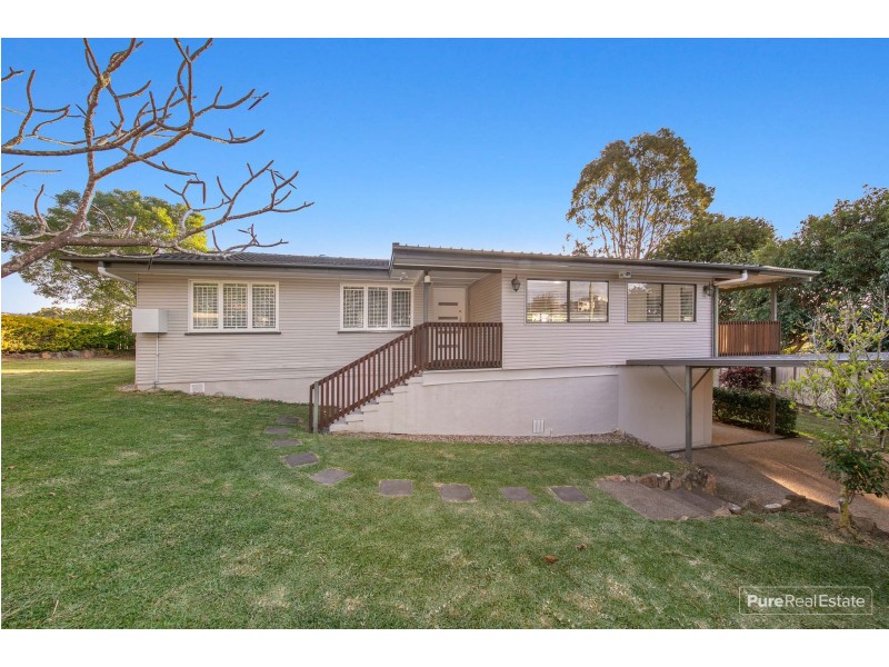 18 Ilford Street, Gordon Park QLD 4031