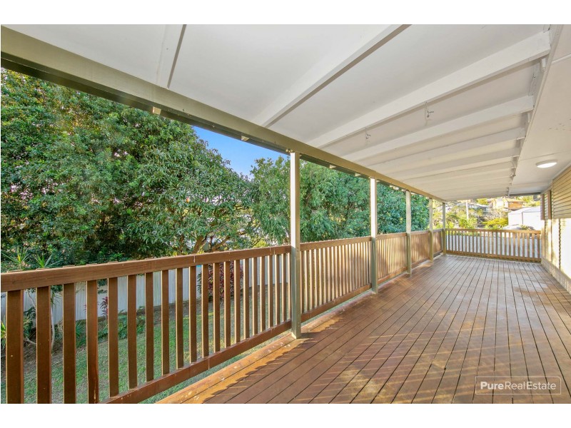 18 Ilford Street, Gordon Park QLD 4031