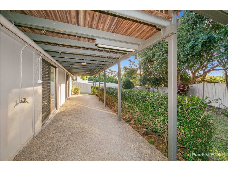 18 Ilford Street, Gordon Park QLD 4031