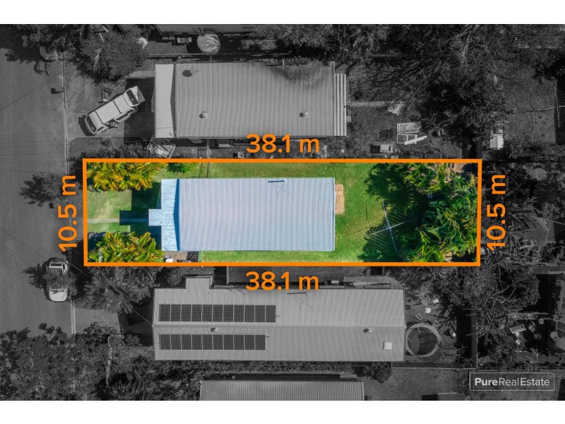 28 Kedron Street, Kedron QLD 4031