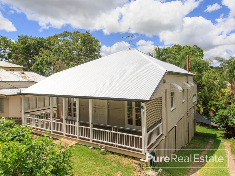 84 Thomas Street, Auchenflower QLD 4066