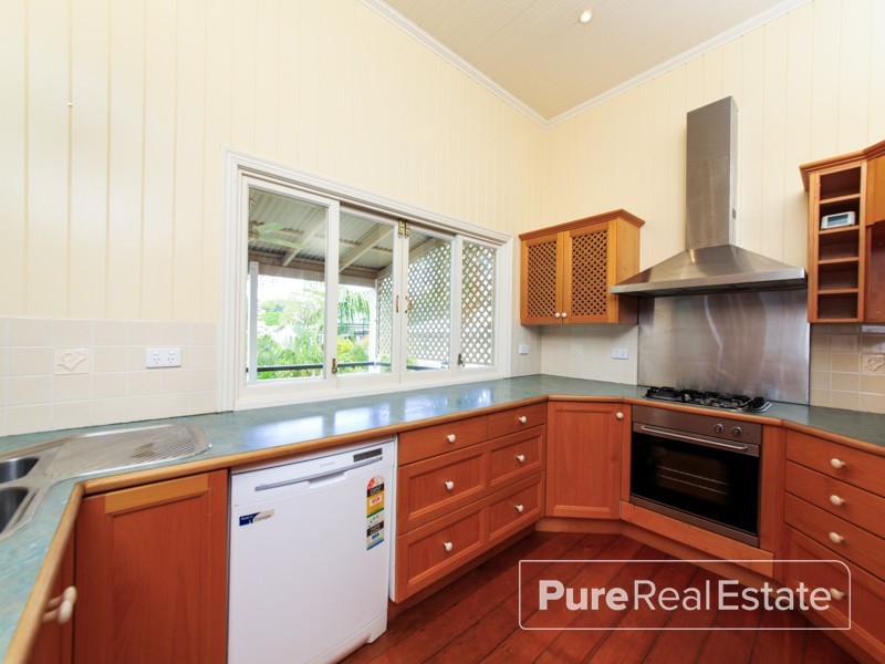 84 Thomas Street, Auchenflower QLD 4066
