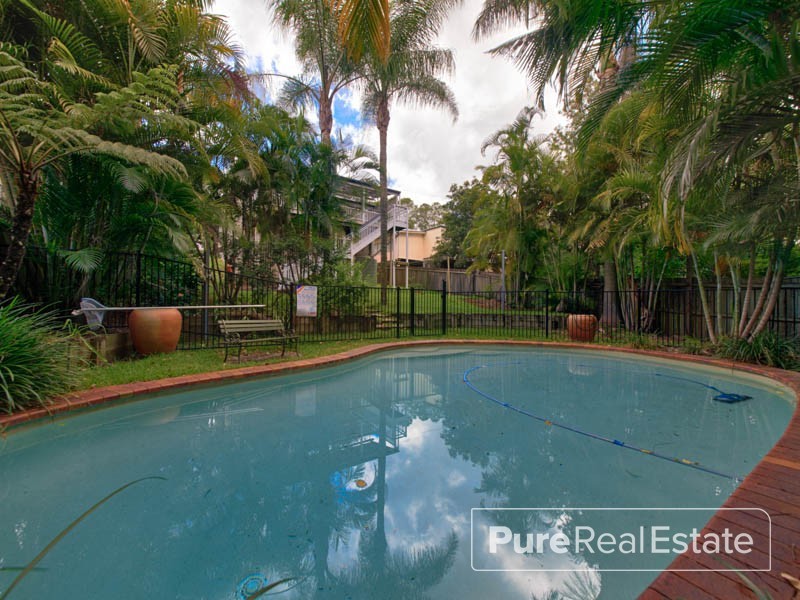 84 Thomas Street, Auchenflower QLD 4066