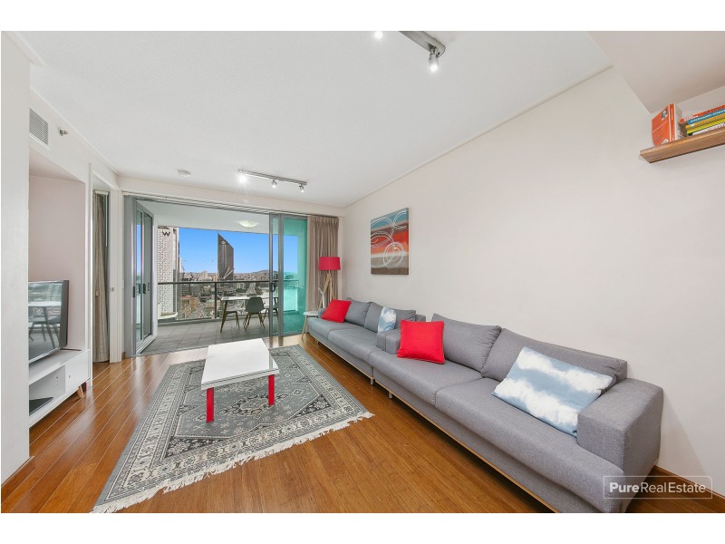 293/18 Tank Street, Brisbane City QLD 4000