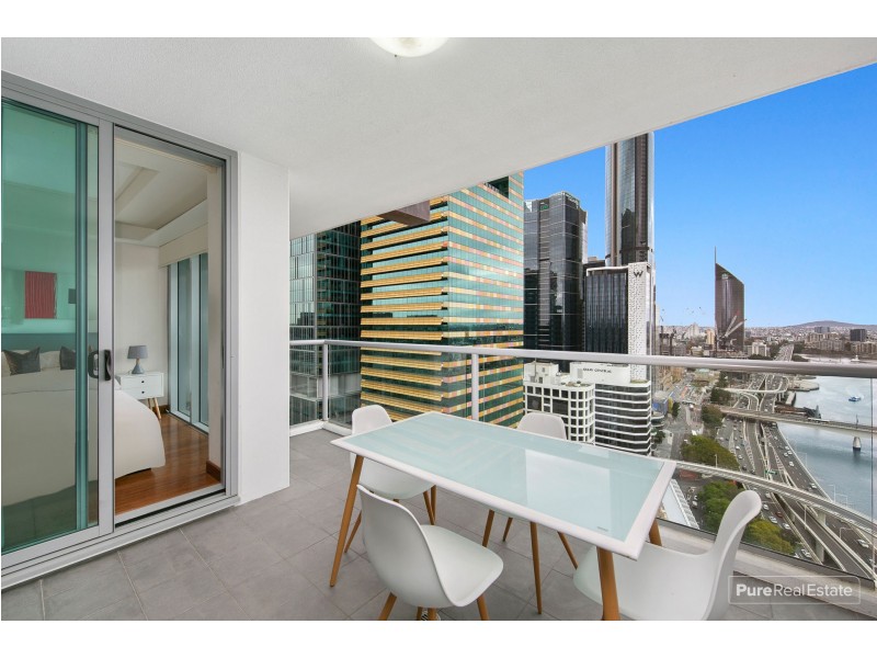 293/18 Tank Street, Brisbane City QLD 4000