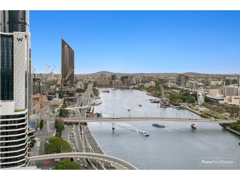 293/18 Tank Street, Brisbane City QLD 4000