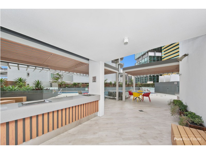 293/18 Tank Street, Brisbane City QLD 4000