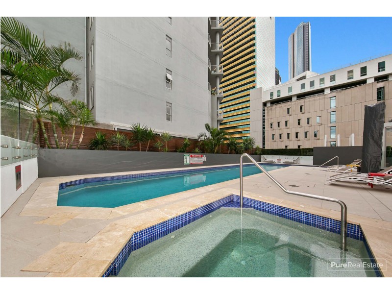 293/18 Tank Street, Brisbane City QLD 4000