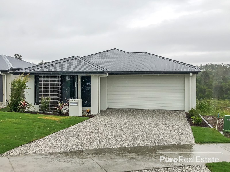 48 Stormbird Street, Redbank Plains QLD 4301