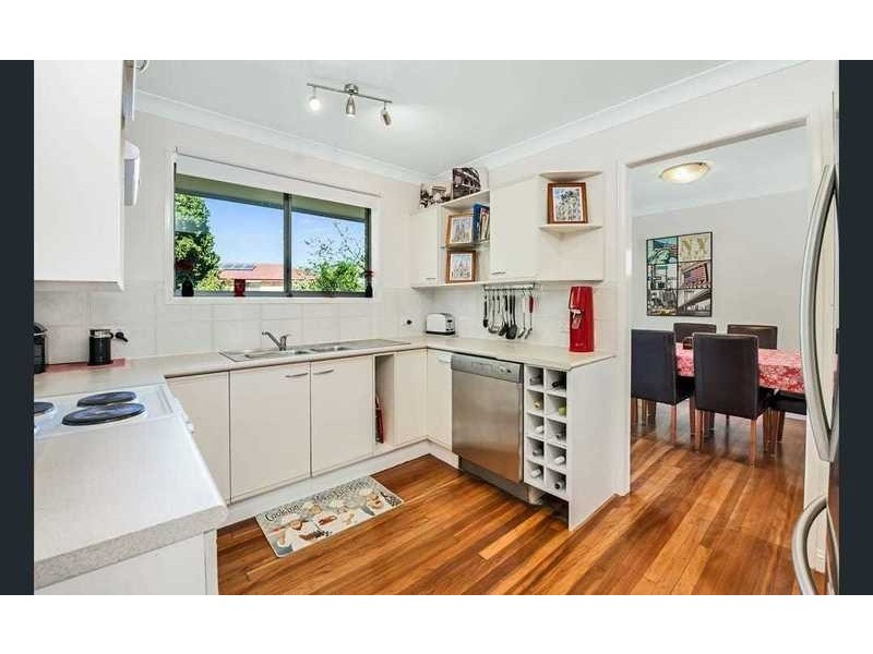 16 Walpole Street, Mcdowall QLD 4053