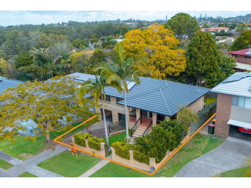 16 Walpole Street, Mcdowall QLD 4053