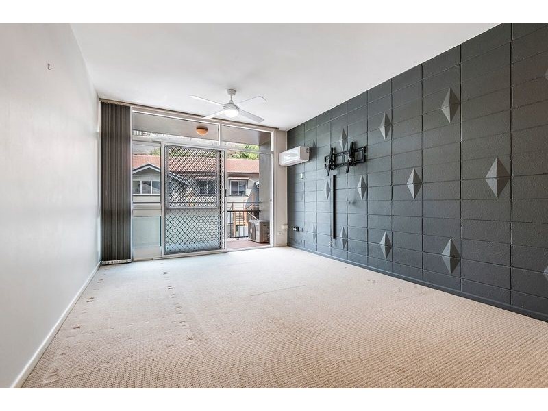 1/21 Arran Avenue, Hamilton QLD 4007