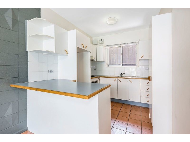 1/21 Arran Avenue, Hamilton QLD 4007