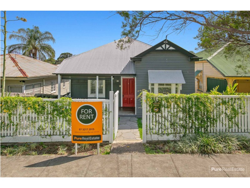 30 Jones Street, Auchenflower QLD 4066