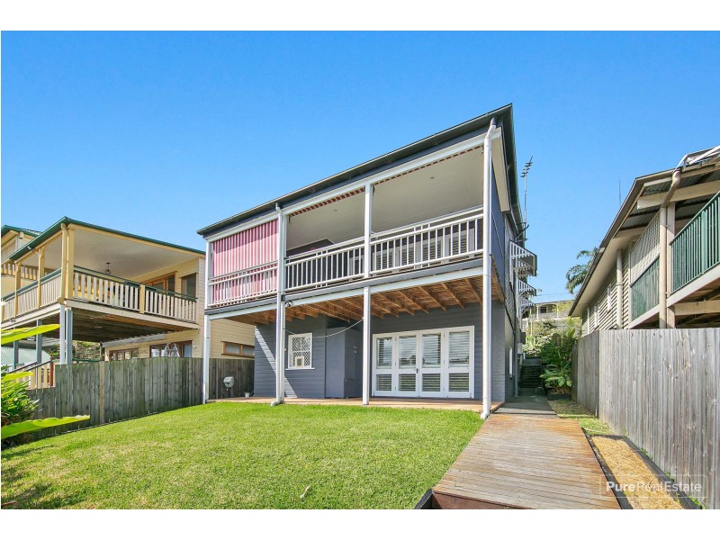 30 Jones Street, Auchenflower QLD 4066