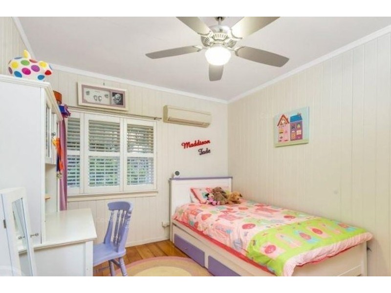 37 Woodland Street, Ashgrove QLD 4060