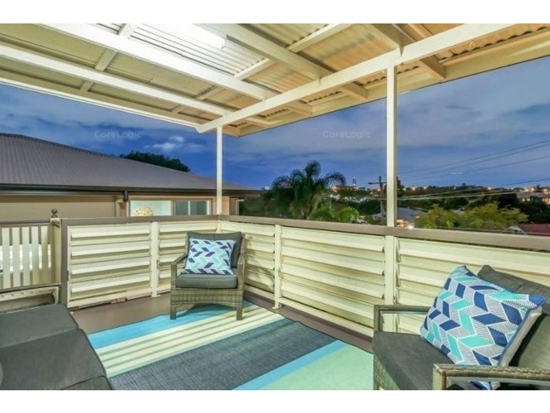 37 Woodland Street, Ashgrove QLD 4060