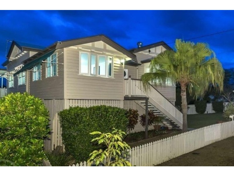 37 Woodland Street, Ashgrove QLD 4060