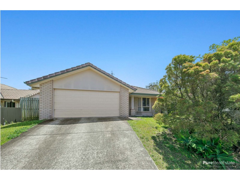 12 Eloise Place, Sumner QLD 4074