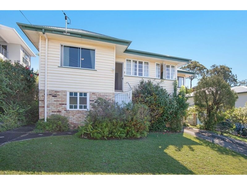12 Carntyne Street, Morningside QLD 4170
