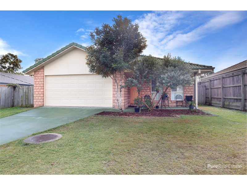 35 Jonic Drive, Goodna QLD 4300