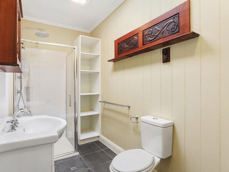 52 Belgrave Street, Petrie Terrace QLD 4000