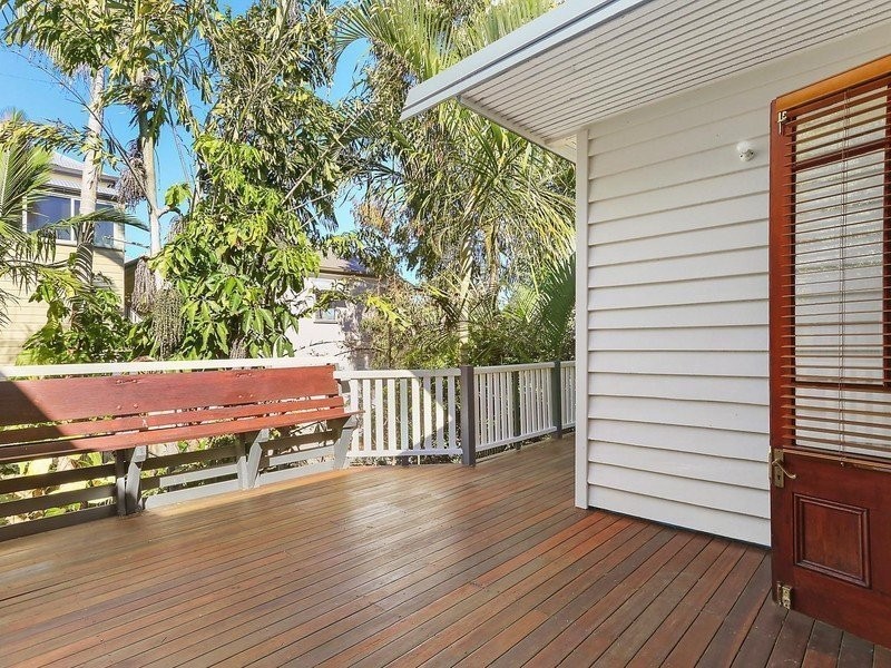 52 Belgrave Street, Petrie Terrace QLD 4000