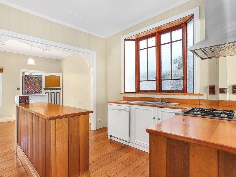 52 Belgrave Street, Petrie Terrace QLD 4000