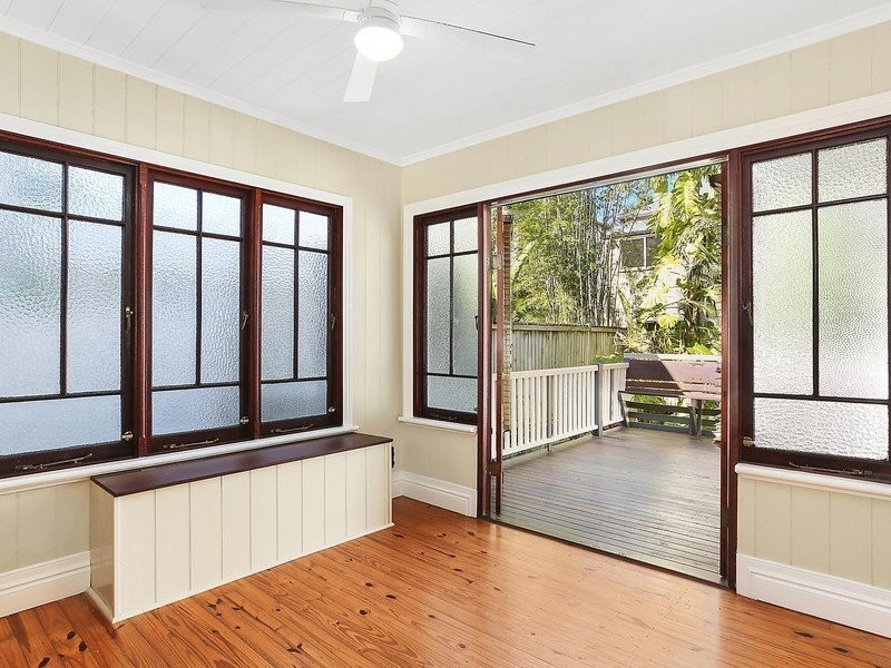 52 Belgrave Street, Petrie Terrace QLD 4000