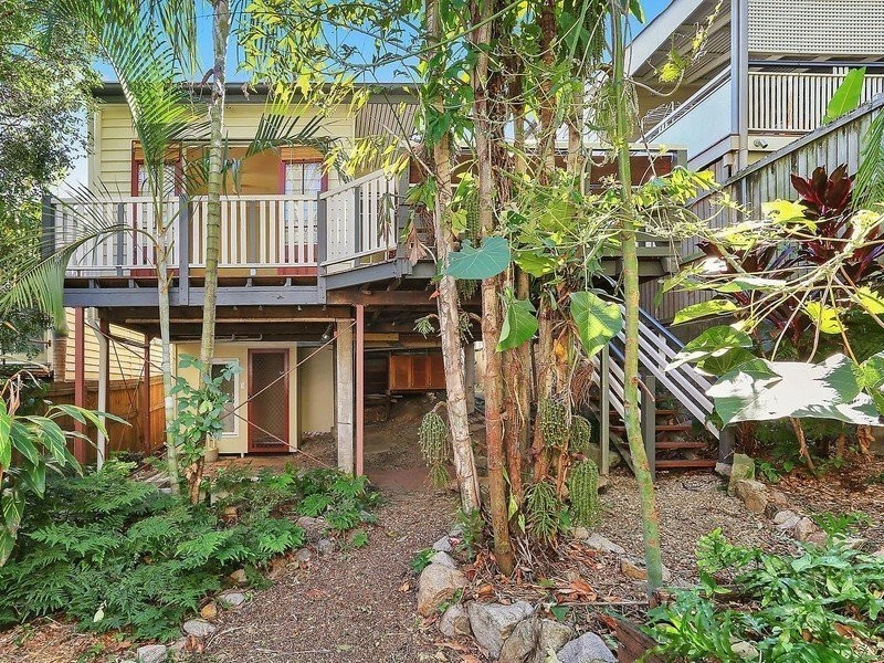 52 Belgrave Street, Petrie Terrace QLD 4000