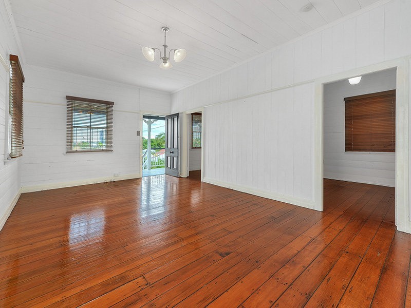 26 Confederate Street, Red Hill QLD 4059