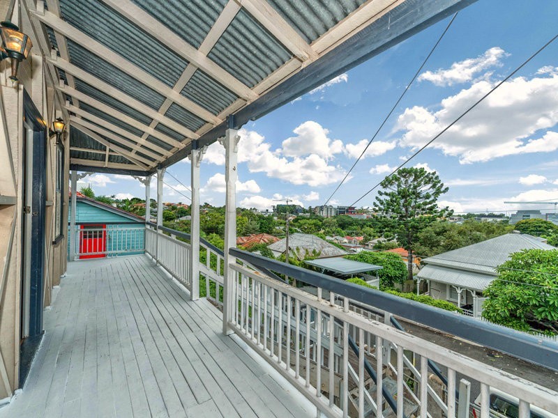 26 Confederate Street, Red Hill QLD 4059