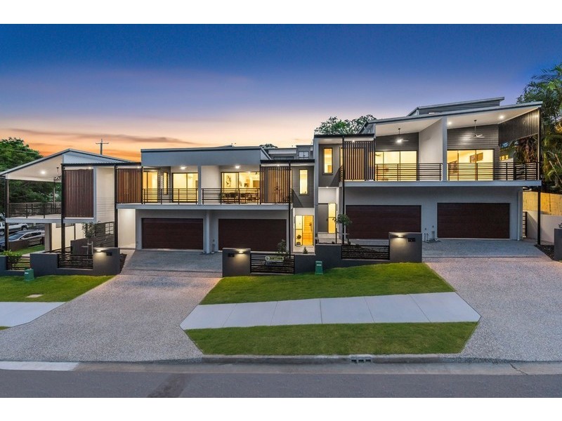 3/15 Carntyne Street, Morningside QLD 4170