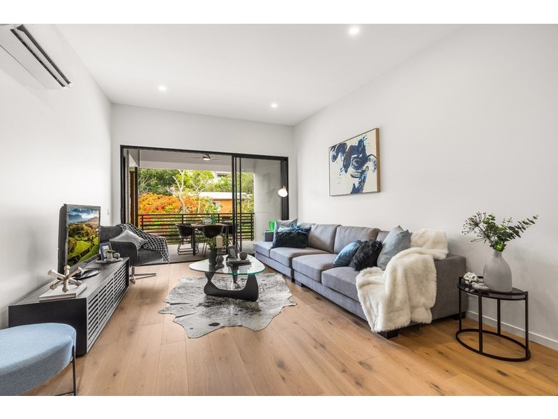 3/15 Carntyne Street, Morningside QLD 4170